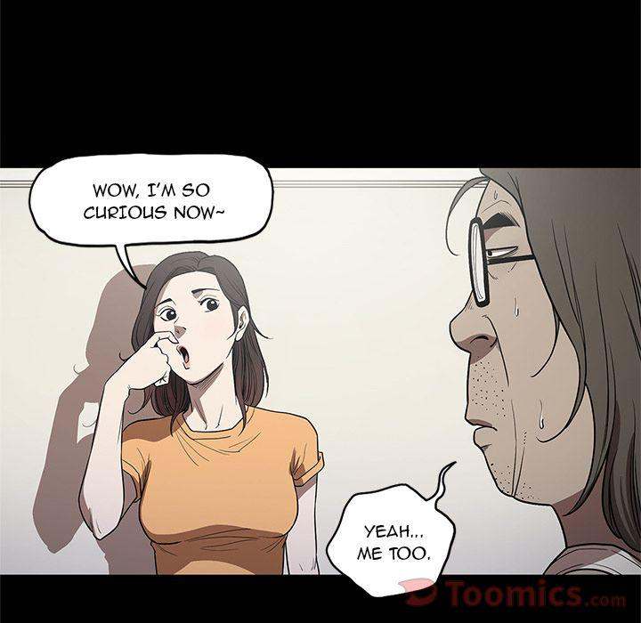 The V Squad - Chapter 14 [photo 29] - MangaPorn