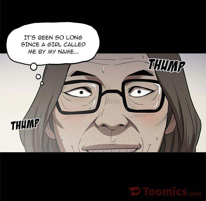 The V Squad - Chapter 14 [photo 31] - MangaPorn