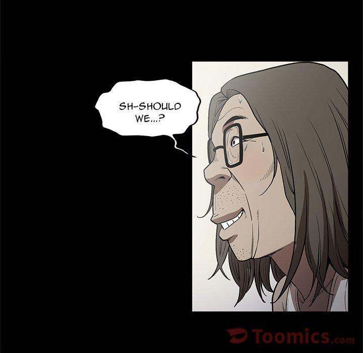 The V Squad - Chapter 14 [photo 32] - MangaPorn