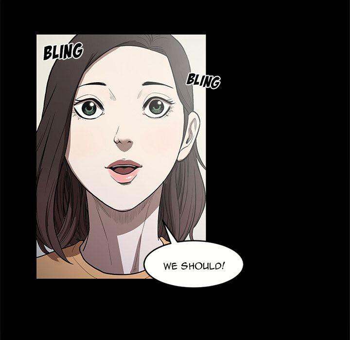The V Squad - Chapter 14 [photo 33] - MangaPorn