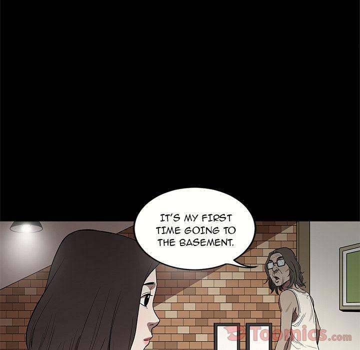The V Squad - Chapter 14 [photo 36] - MangaPorn