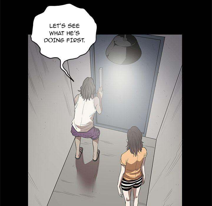 The V Squad - Chapter 14 [photo 39] - MangaPorn