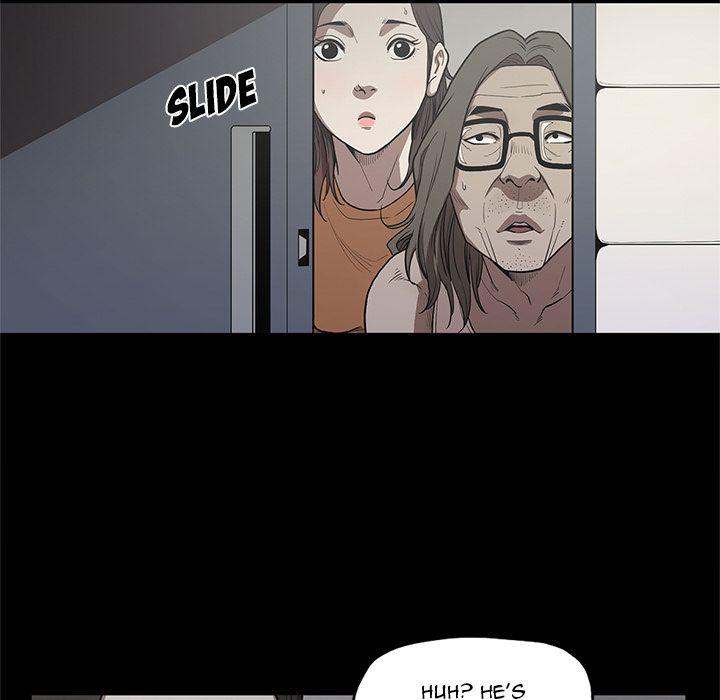 The V Squad - Chapter 14 [photo 41] - MangaPorn