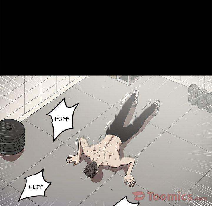 The V Squad - Chapter 14 [photo 43] - MangaPorn
