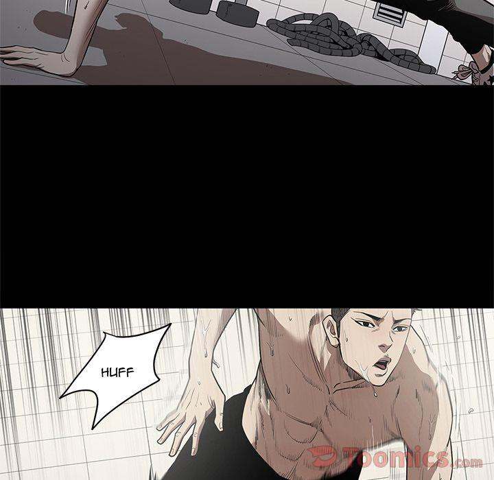The V Squad - Chapter 14 [photo 47] - MangaPorn
