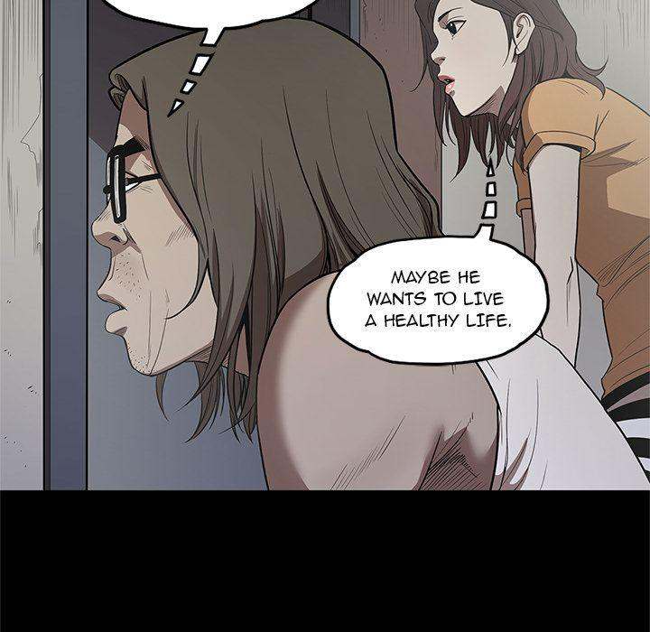 The V Squad - Chapter 14 [photo 50] - MangaPorn