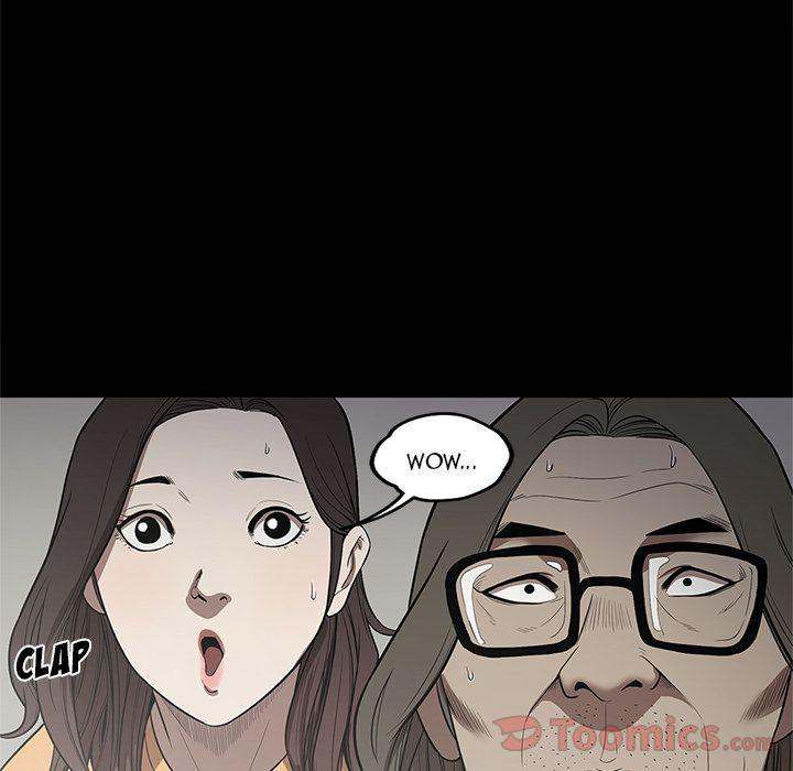 The V Squad - Chapter 14 [photo 56] - MangaPorn