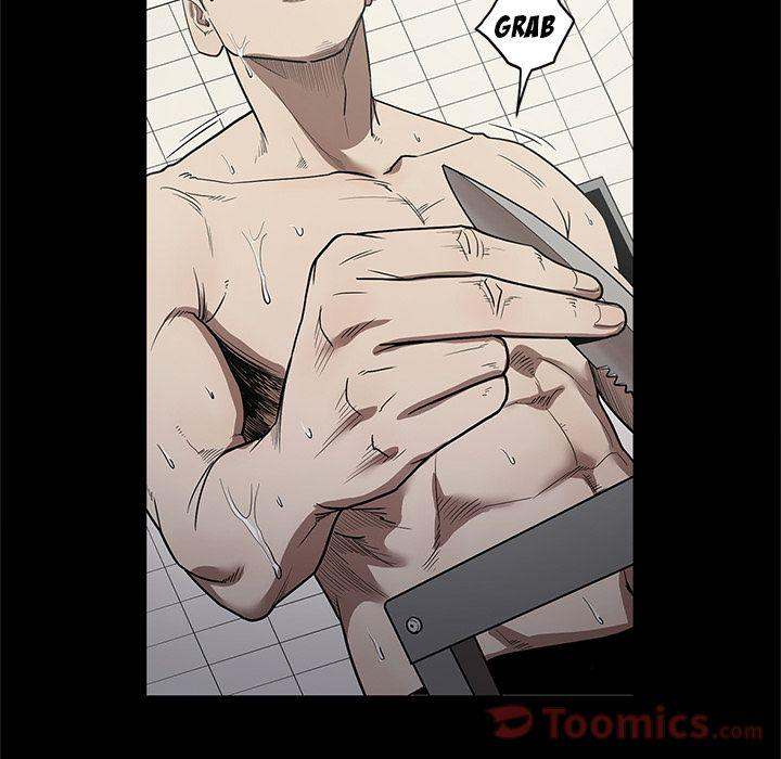 The V Squad - Chapter 14 [photo 78] - MangaPorn