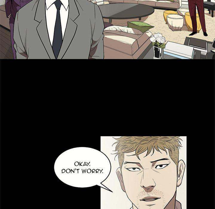 The V Squad - Chapter 14 [photo 8] - MangaPorn