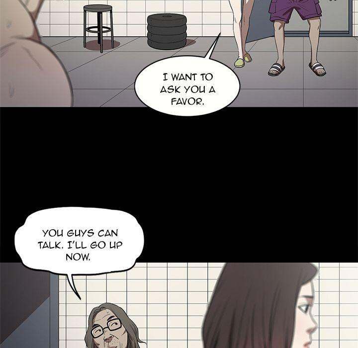 The V Squad - Chapter 14 [photo 97] - MangaPorn