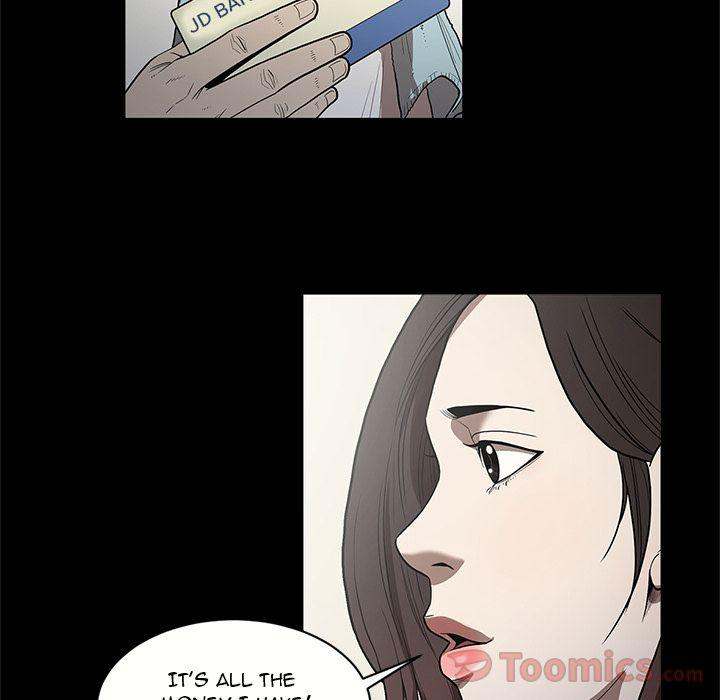 The V Squad - Chapter 15 [photo 10] - MangaPorn