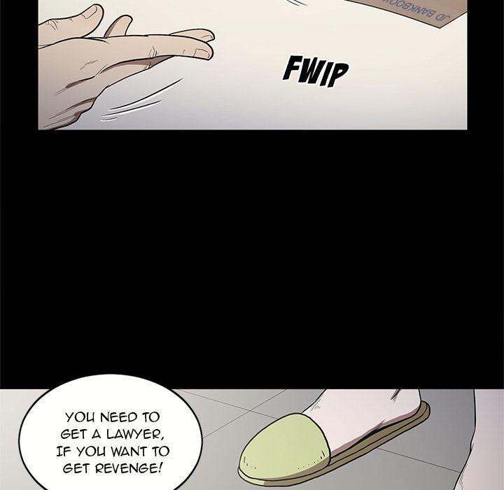 The V Squad - Chapter 15 [photo 13] - MangaPorn
