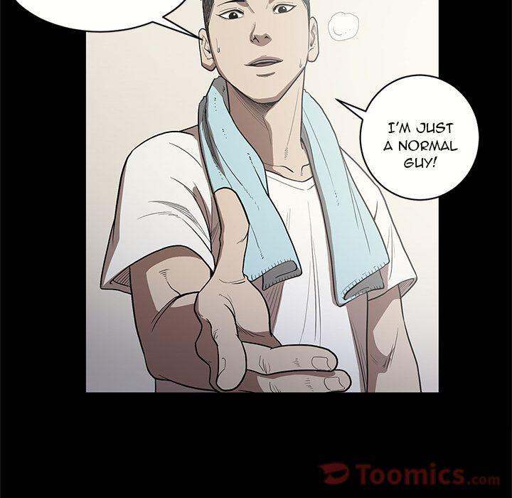The V Squad - Chapter 15 [photo 15] - MangaPorn