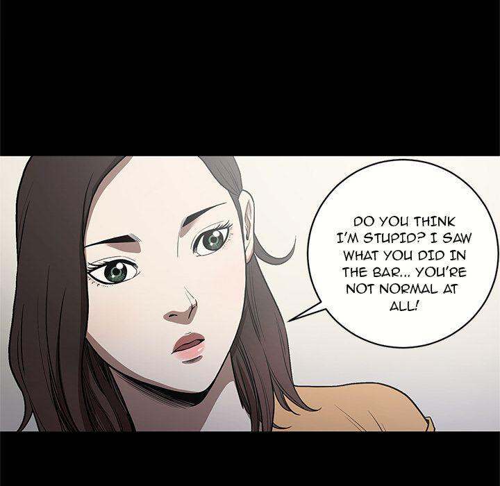 The V Squad - Chapter 15 [photo 16] - MangaPorn