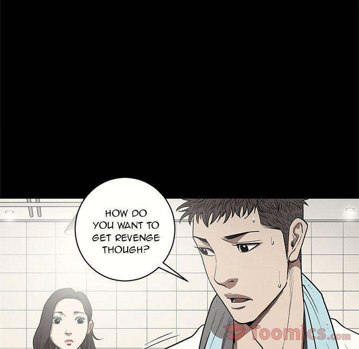 The V Squad - Chapter 15 [photo 17] - MangaPorn