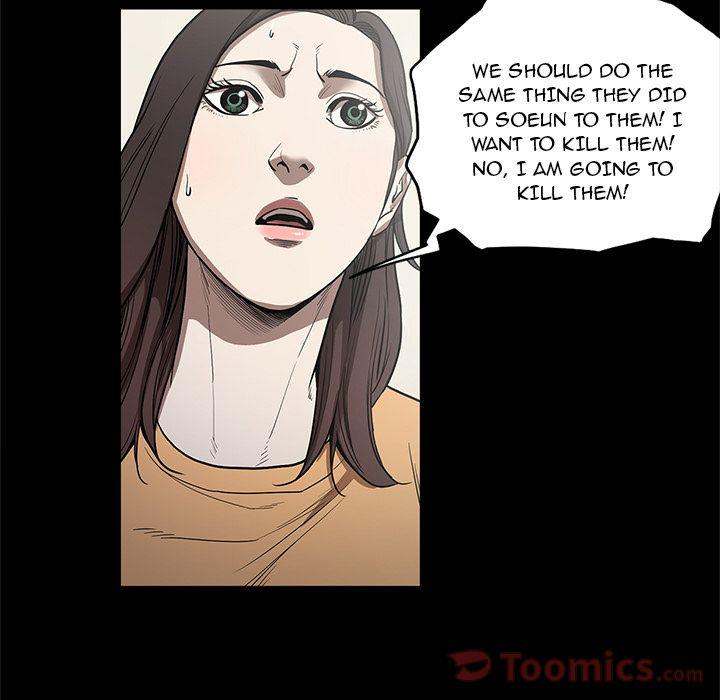 The V Squad - Chapter 15 [photo 19] - MangaPorn