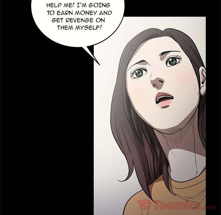 The V Squad - Chapter 15 [photo 24] - MangaPorn