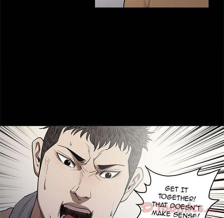 The V Squad - Chapter 15 [photo 25] - MangaPorn