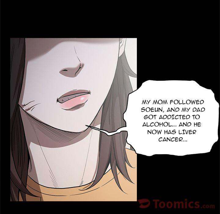 The V Squad - Chapter 15 [photo 29] - MangaPorn