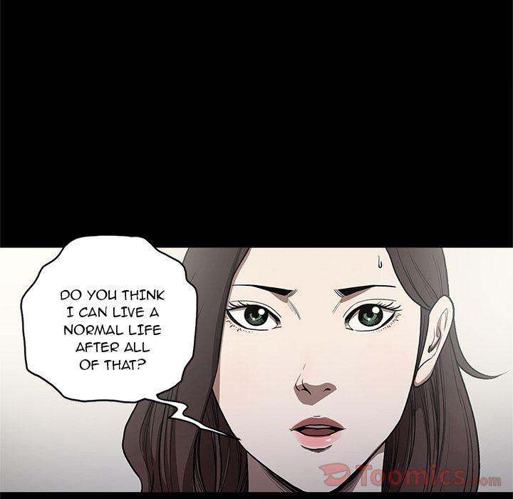 The V Squad - Chapter 15 [photo 30] - MangaPorn