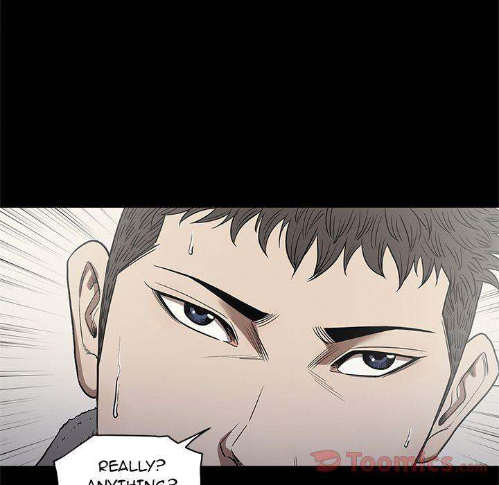 The V Squad - Chapter 15 [photo 36] - MangaPorn