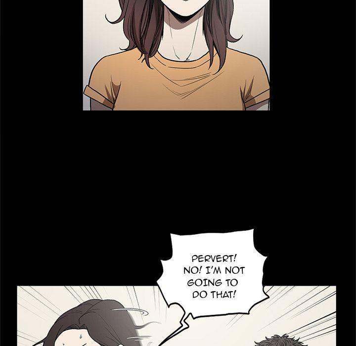 The V Squad - Chapter 15 [photo 38] - MangaPorn
