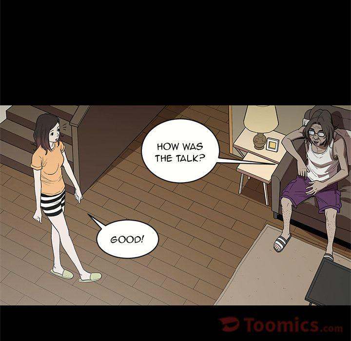 The V Squad - Chapter 15 [photo 46] - MangaPorn