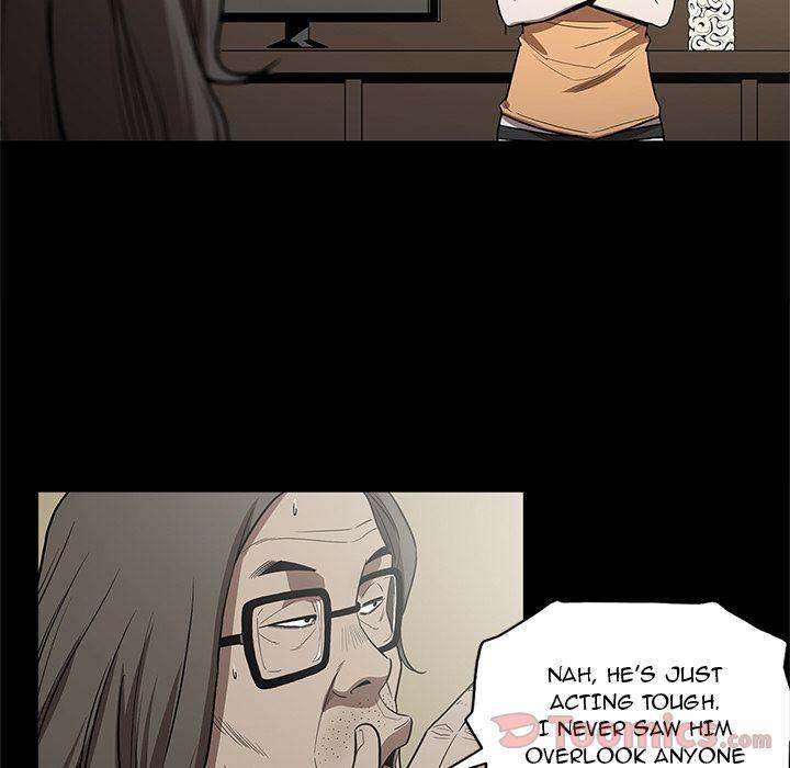 The V Squad - Chapter 15 [photo 49] - MangaPorn