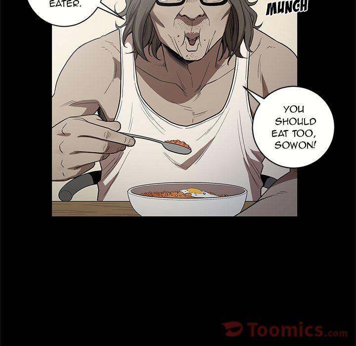 The V Squad - Chapter 15 [photo 66] - MangaPorn