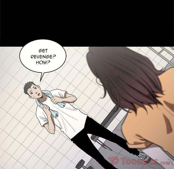 The V Squad - Chapter 15 [photo 7] - MangaPorn