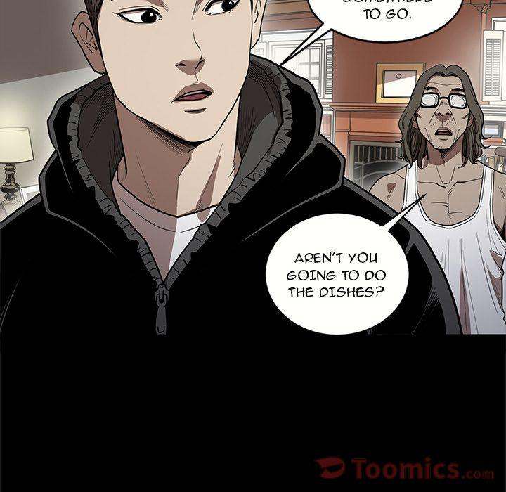 The V Squad - Chapter 15 [photo 71] - MangaPorn