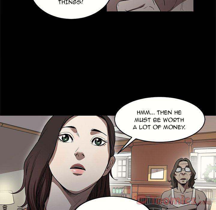 The V Squad - Chapter 15 [photo 76] - MangaPorn