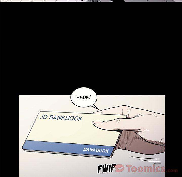 The V Squad - Chapter 15 [photo 8] - MangaPorn