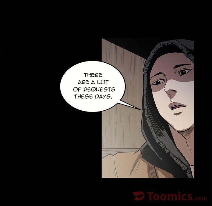 The V Squad - Chapter 15 [photo 81] - MangaPorn