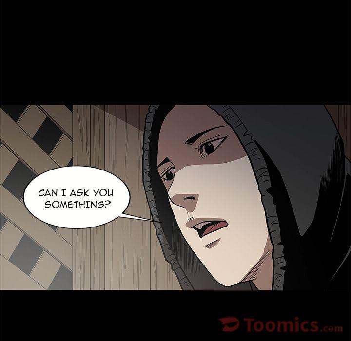 The V Squad - Chapter 15 [photo 83] - MangaPorn