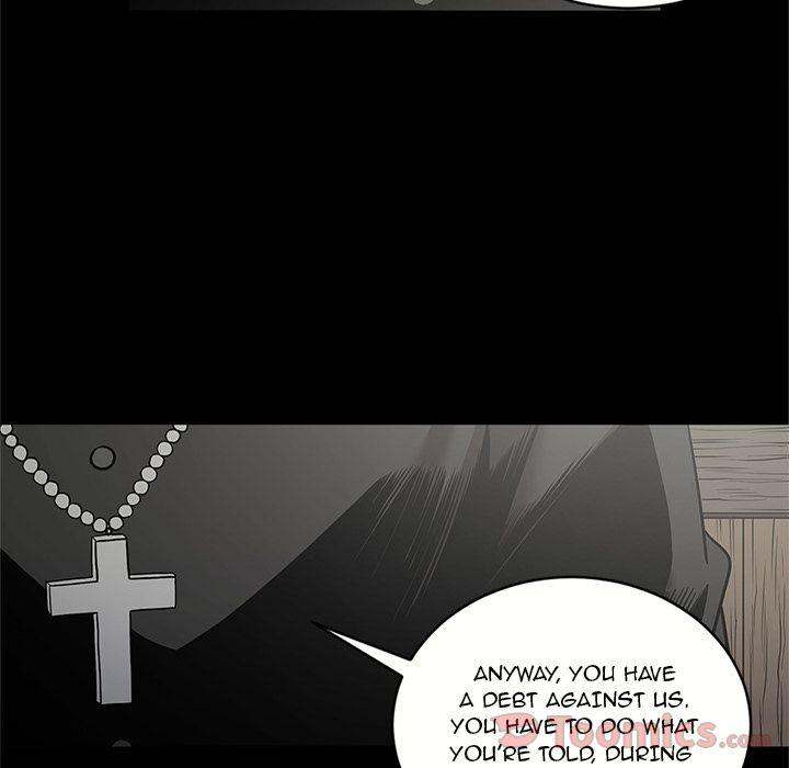 The V Squad - Chapter 15 [photo 93] - MangaPorn