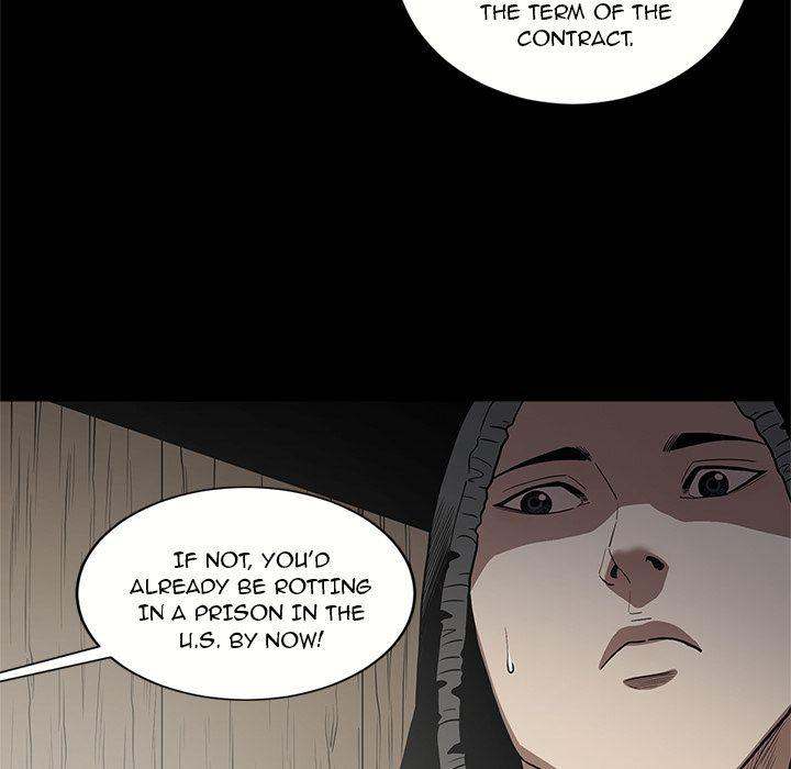 The V Squad - Chapter 15 [photo 94] - MangaPorn
