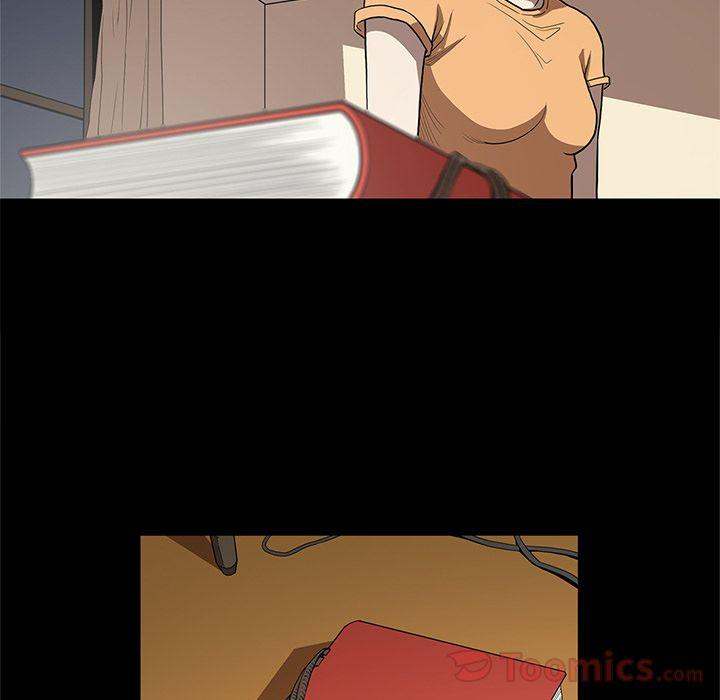 The V Squad - Chapter 16 [photo 11] - MangaPorn