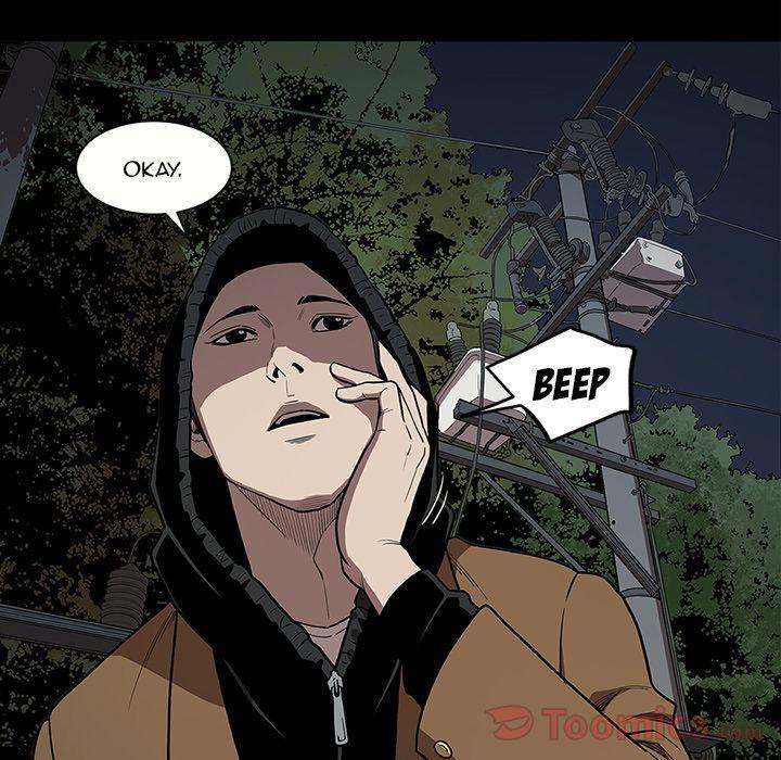 The V Squad - Chapter 16 [photo 20] - MangaPorn