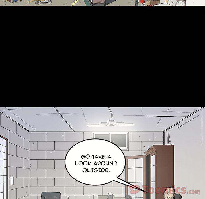The V Squad - Chapter 16 [photo 27] - MangaPorn