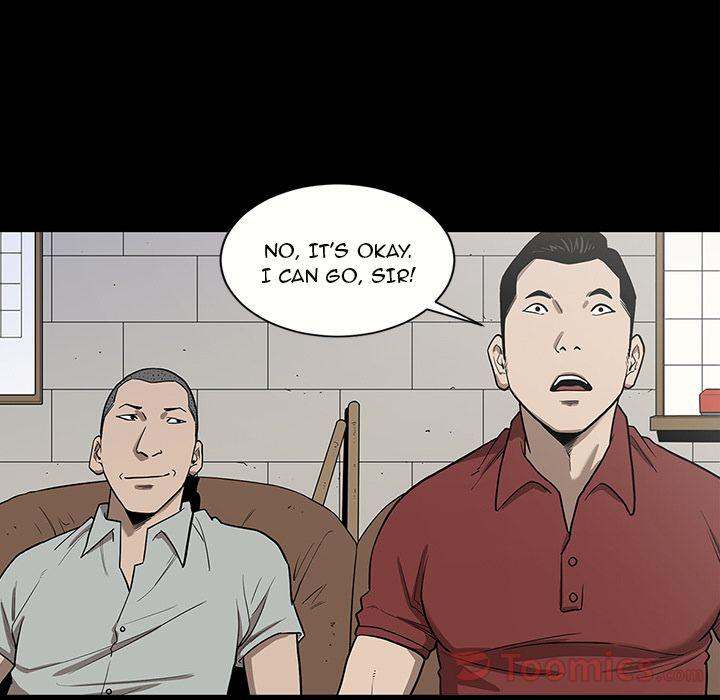 The V Squad - Chapter 16 [photo 29] - MangaPorn