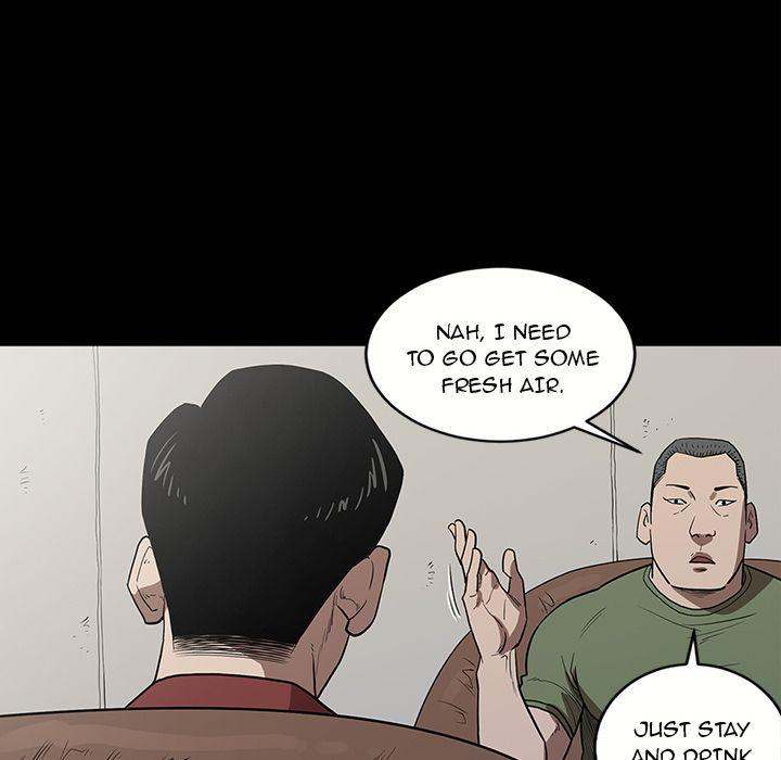 The V Squad - Chapter 16 [photo 30] - MangaPorn