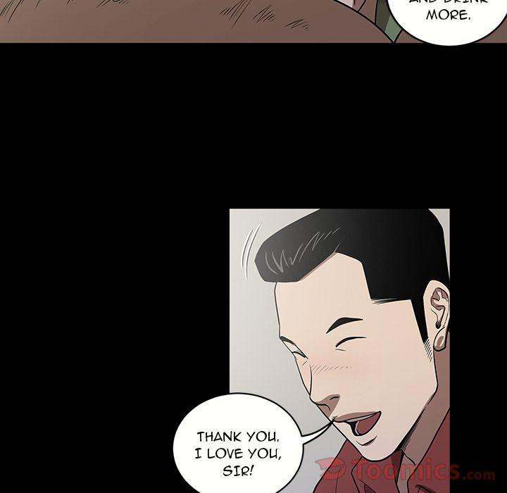 The V Squad - Chapter 16 [photo 31] - MangaPorn