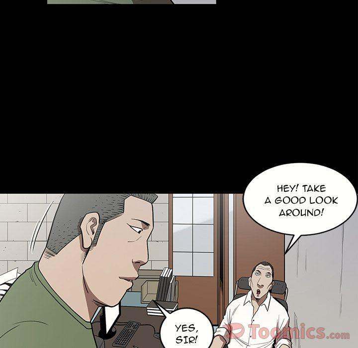 The V Squad - Chapter 16 [photo 33] - MangaPorn