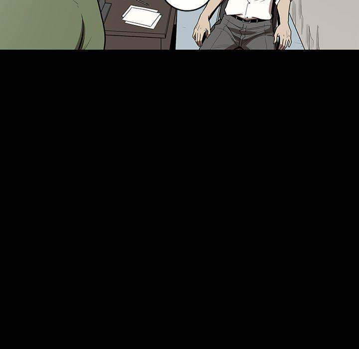 The V Squad - Chapter 16 [photo 34] - MangaPorn