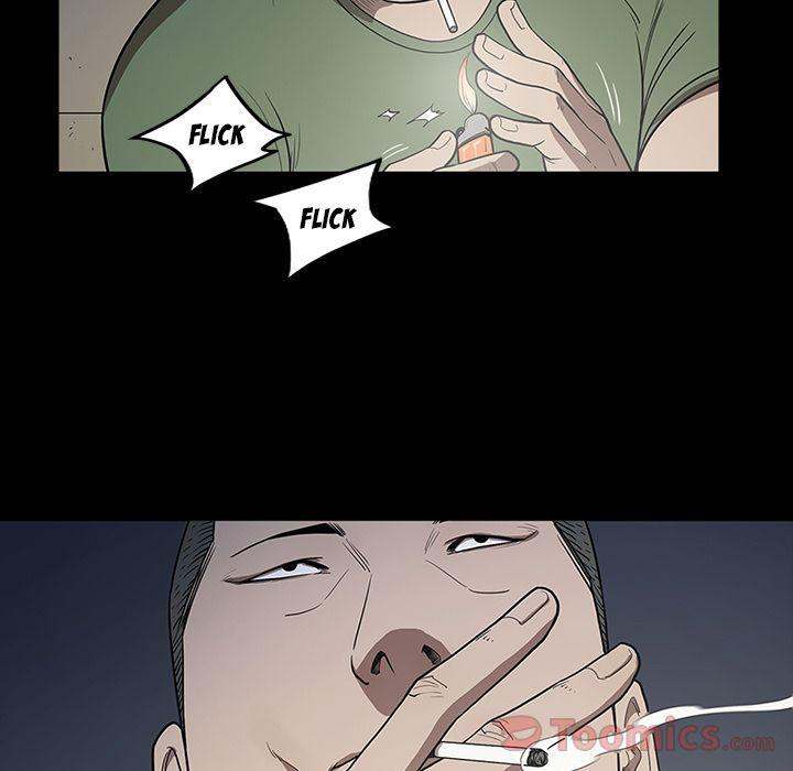 The V Squad - Chapter 16 [photo 38] - MangaPorn