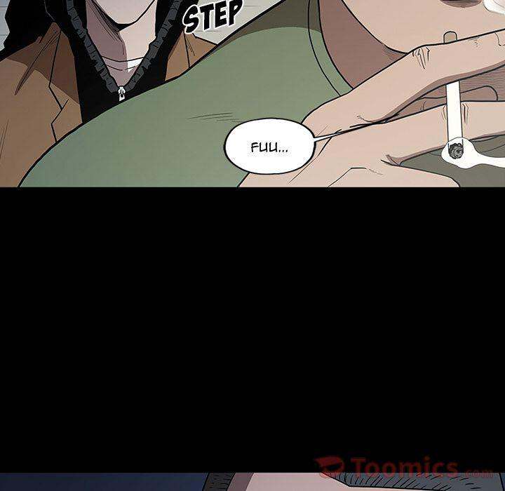 The V Squad - Chapter 16 [photo 40] - MangaPorn