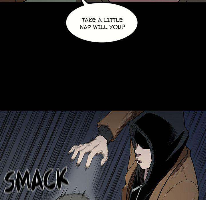 The V Squad - Chapter 16 [photo 45] - MangaPorn