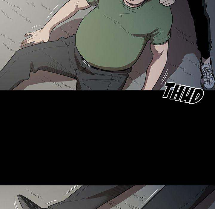 The V Squad - Chapter 16 [photo 48] - MangaPorn