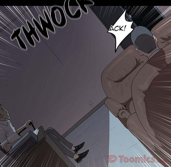 The V Squad - Chapter 16 [photo 60] - MangaPorn
